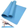 Comfortable EVA Foam Yoga Mat