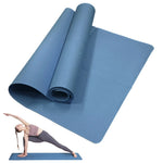 Comfortable EVA Foam Yoga Mat