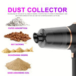 TINSOL Wireless Handheld Car Vacuum Cleaner