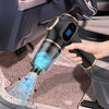 TINSOL Wireless Handheld Car Vacuum Cleaner