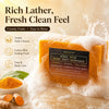 Turmeric Kojic Acid Face Soap