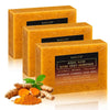 Turmeric Kojic Acid Face Soap