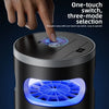 Infant Safe Electric Bug Zapper Light