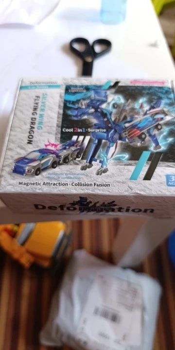 Review Card