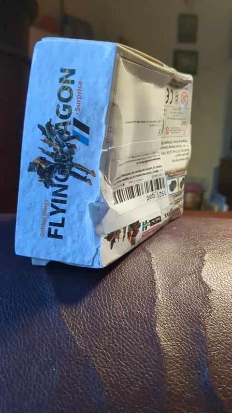 Review Card