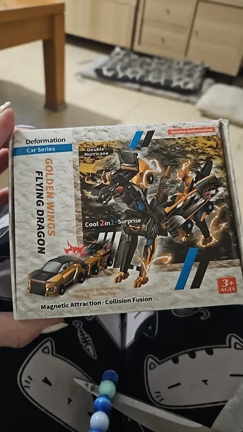 Review Card